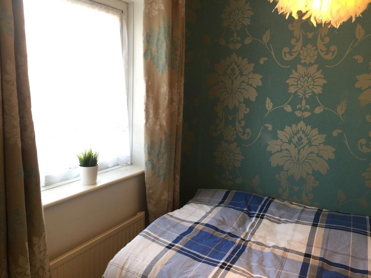 Peaceful Deluxe Hotel London Eksteriør billede